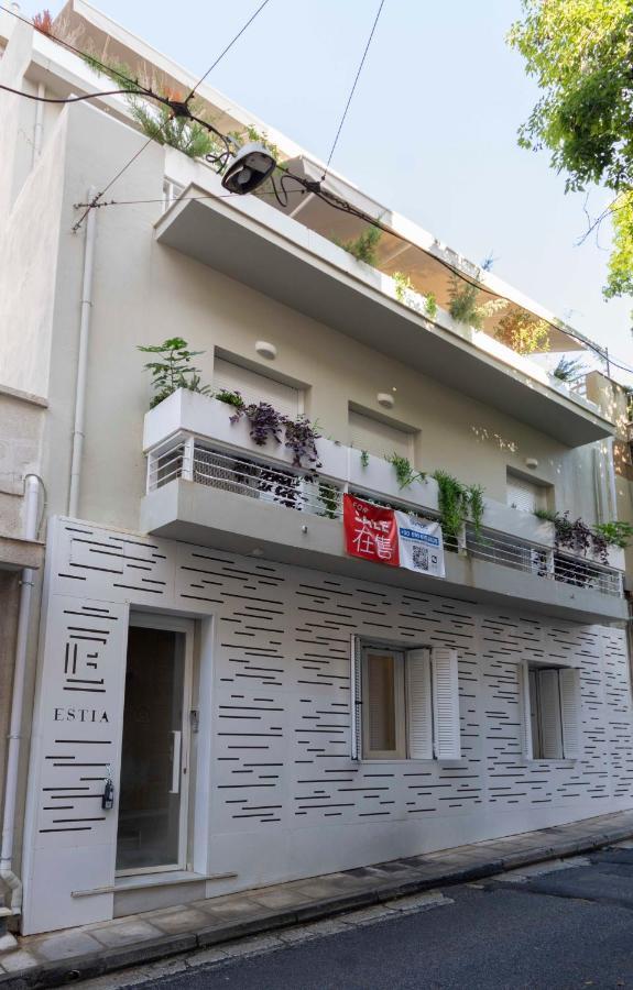 “Champions” Apartment In N. Kosmos Neighbourhood Atina Dış mekan fotoğraf
